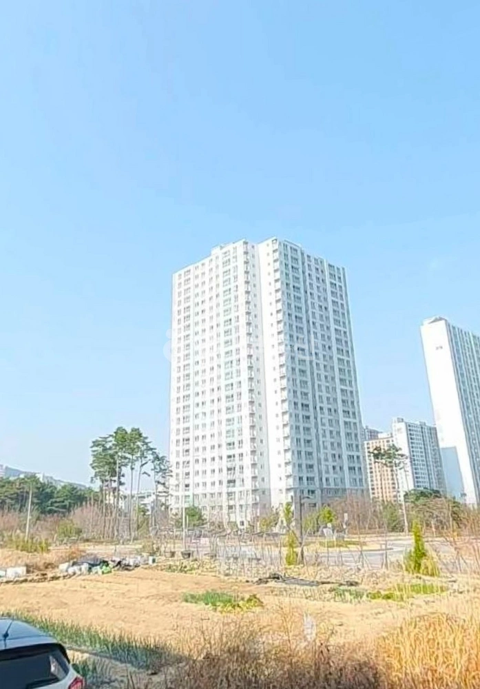 경상남도 김해시 장유동 토지 사진 1