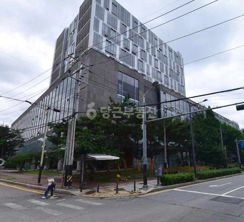 충청남도 천안시 서북구 백석동 상가 사진 1