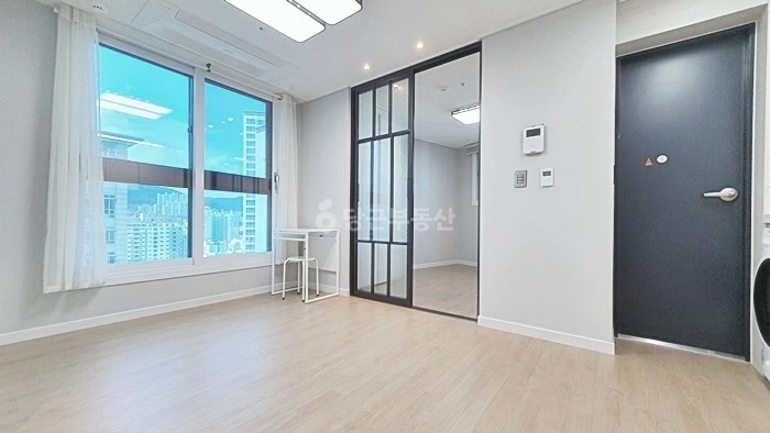 부산광역시 부산진구 양정동 아파트 사진 1