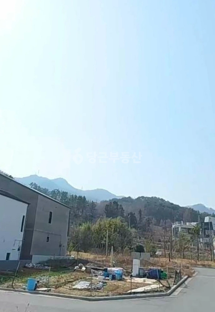 경상남도 김해시 장유동 토지 사진 1