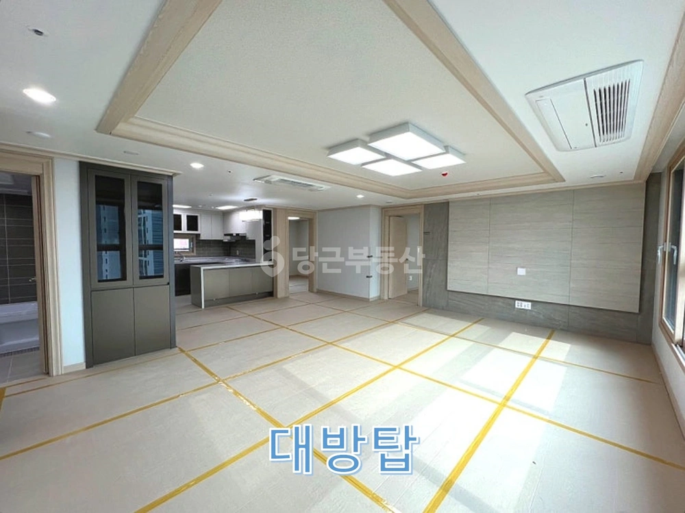 인천광역시 검단구 당하동 아파트 사진 1