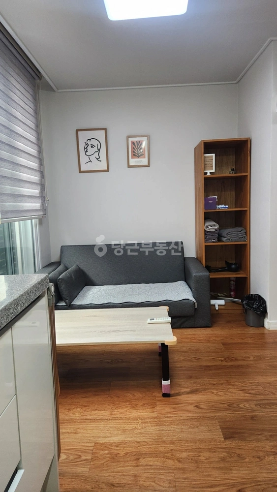 서울특별시 양천구 신월동 원룸 사진 1