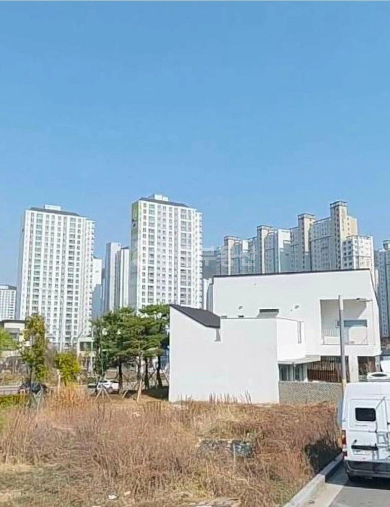 경상남도 김해시 장유동 토지 사진 1
