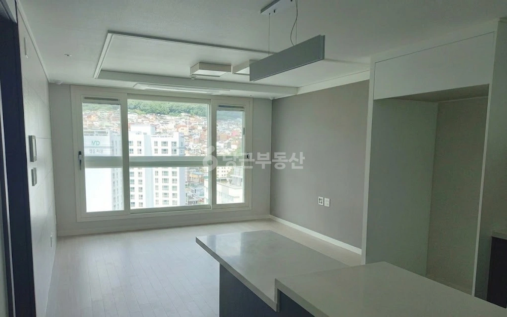 부산광역시 동구 범일동 아파트 사진 1