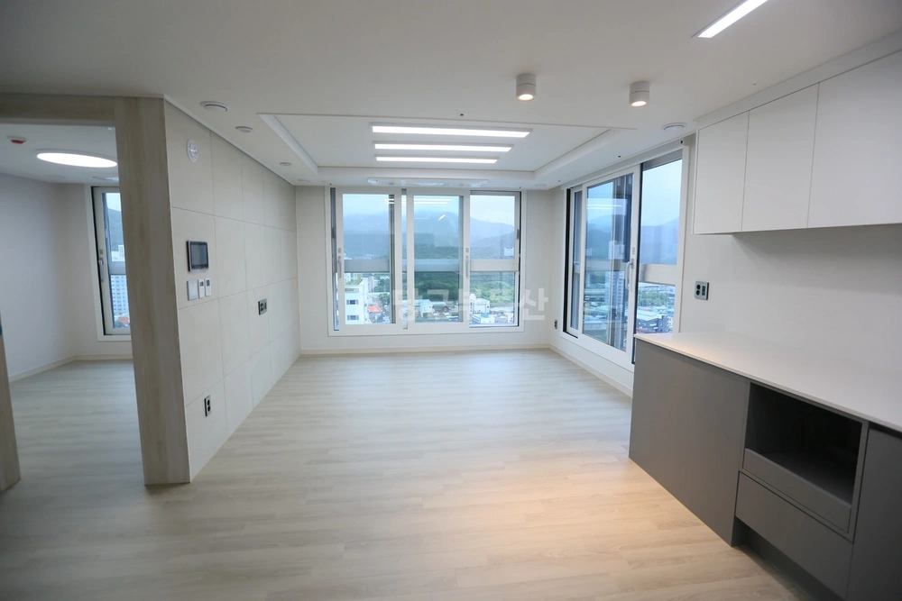 부산광역시 해운대구 송정동 오피스텔 사진 1