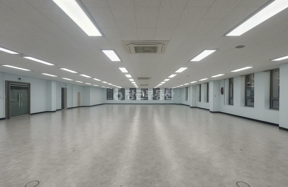 부산광역시 부산진구 범천동 사무실 사진 1