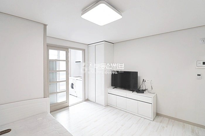 부산광역시 부산진구 양정동 오피스텔 사진 1