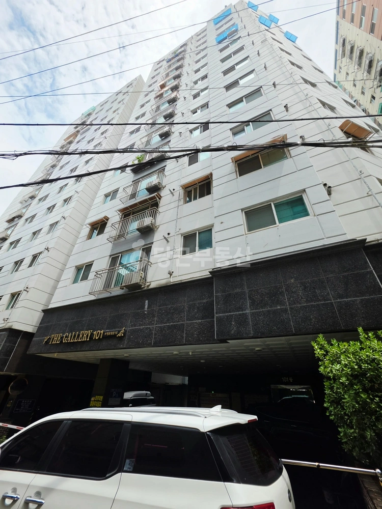 인천광역시 부평구 부평동 오피스텔 사진 1