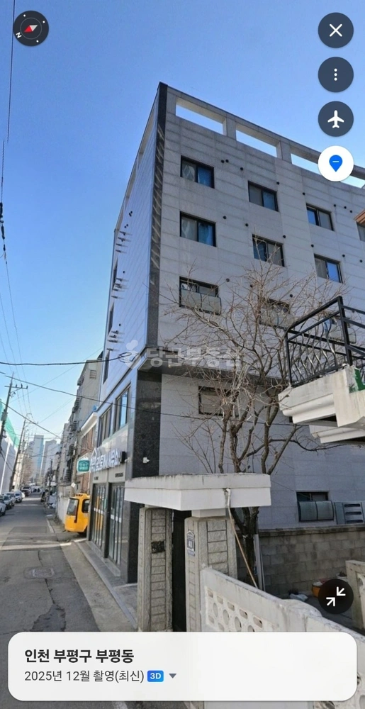 인천광역시 부평구 부평동 건물 사진 1