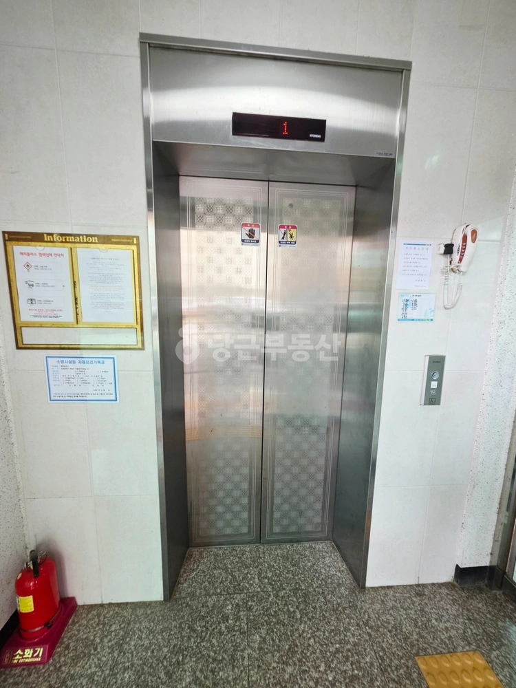 인천광역시 부평구 부평동 빌라(투룸 이상) 사진 1