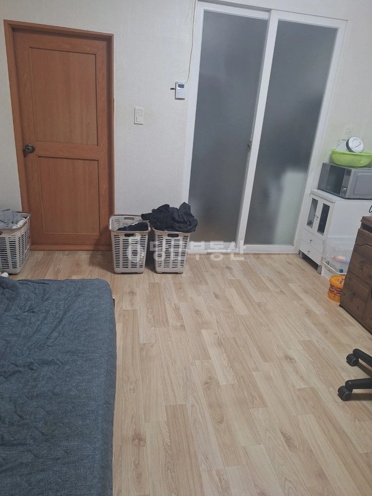 강원특별자치도 원주시 우산동 원룸 사진 1