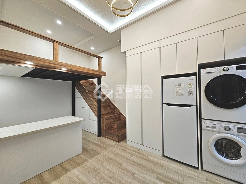 대전광역시 대덕구 중리동 원룸 사진 1