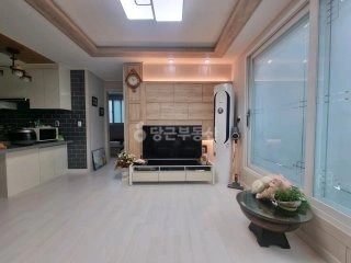 경기도 안양시 만안구 박달동 빌라(투룸 이상) 사진 1
