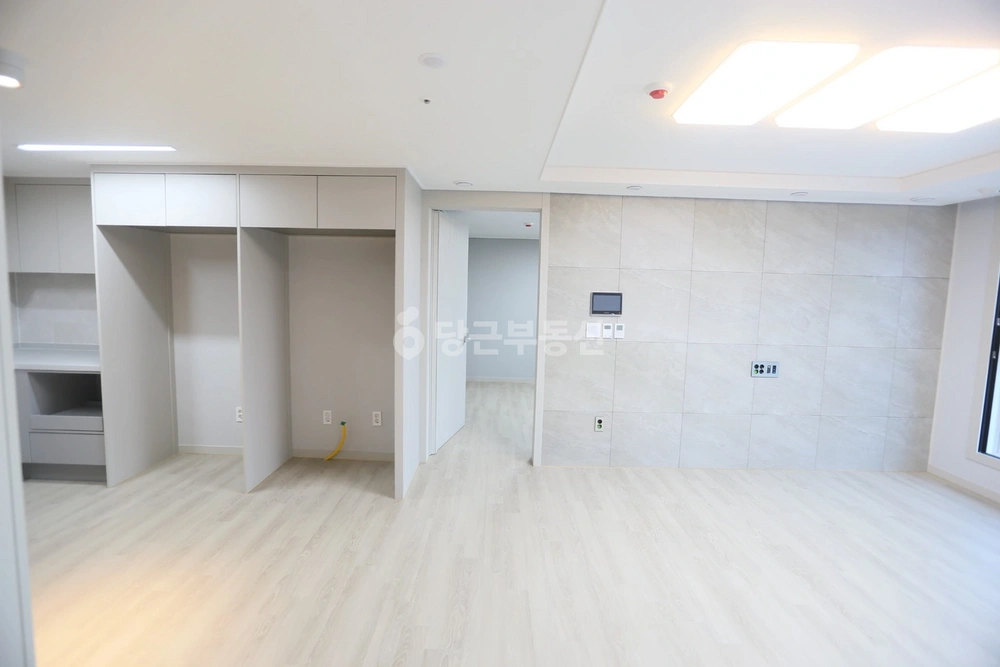 부산광역시 해운대구 송정동 아파트 사진 1