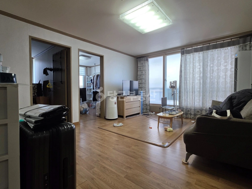 전남광주통합특별시 서구 쌍촌동 빌라(투룸 이상) 사진 1