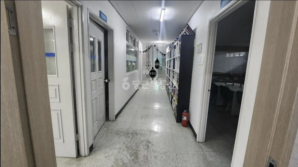 부산광역시 해운대구 좌동 사무실 사진 1