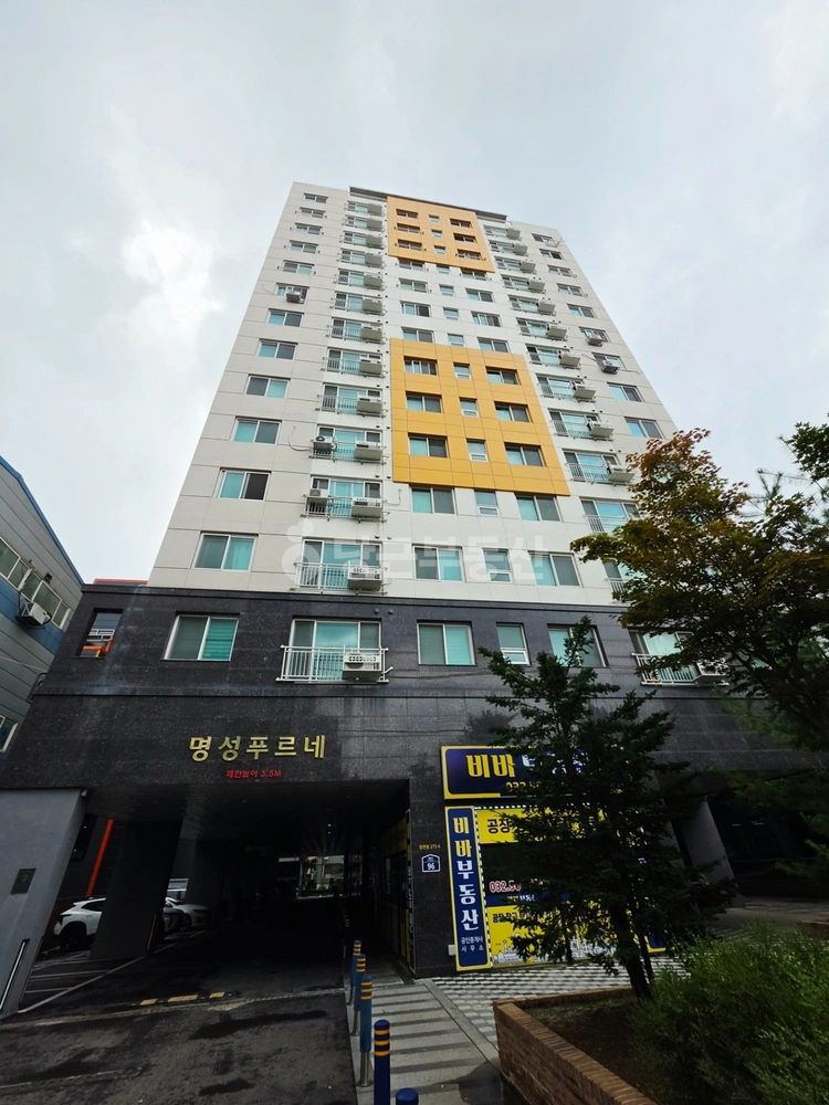 인천광역시 부평구 청천동 오피스텔 사진 1