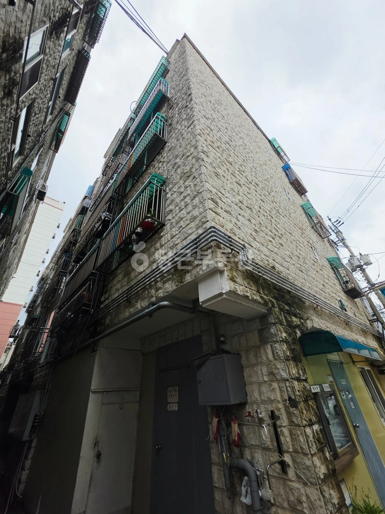 인천광역시 부평구 청천동 빌라(투룸 이상) 사진 1