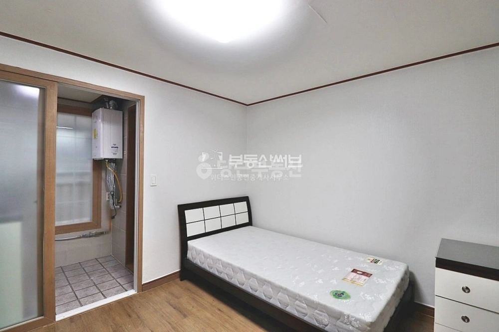 부산광역시 연제구 거제동 원룸 사진 1