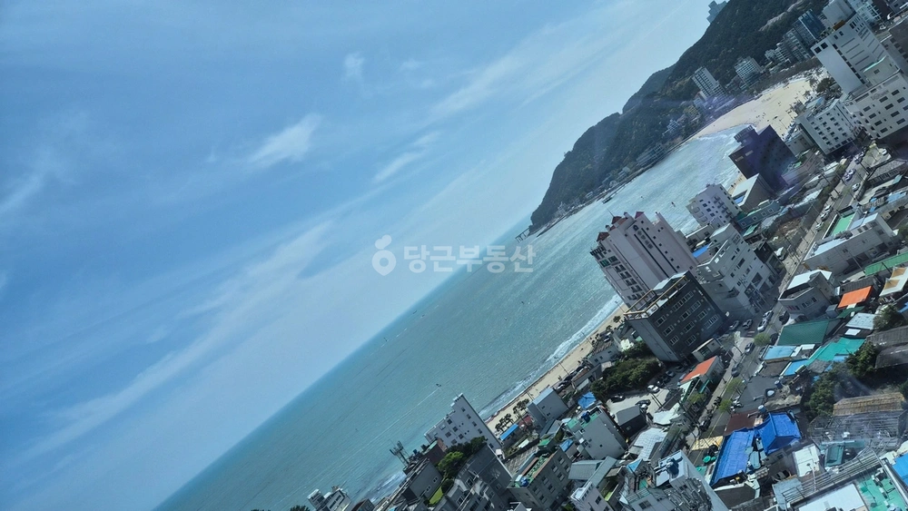 부산광역시 해운대구 송정동 아파트 사진 1