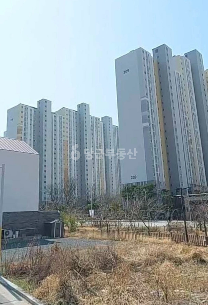 경상남도 김해시 장유동 토지 사진 1