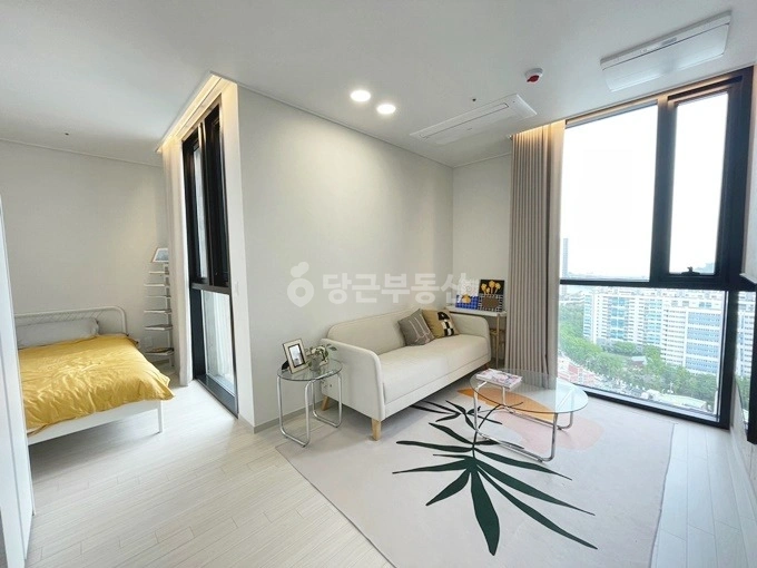 부산광역시 수영구 남천동 오피스텔 사진 1