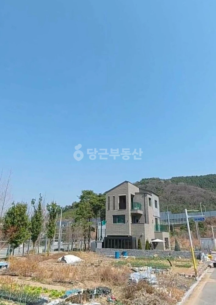 경상남도 김해시 장유동 토지 사진 1