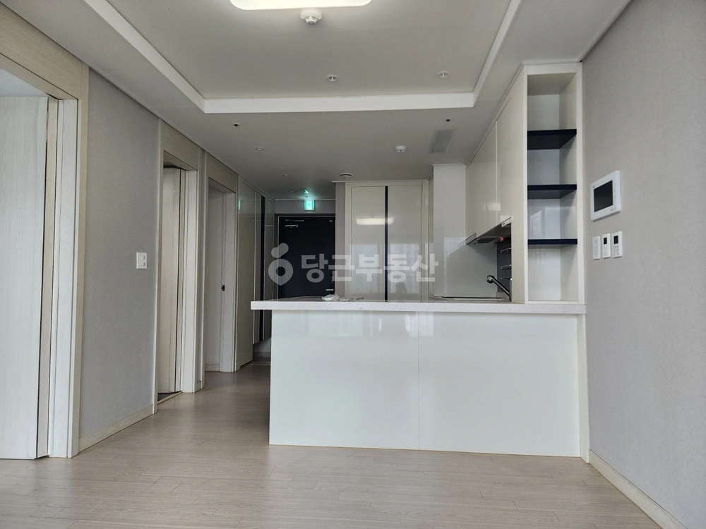 부산광역시 사상구 괘법동 오피스텔 사진 1