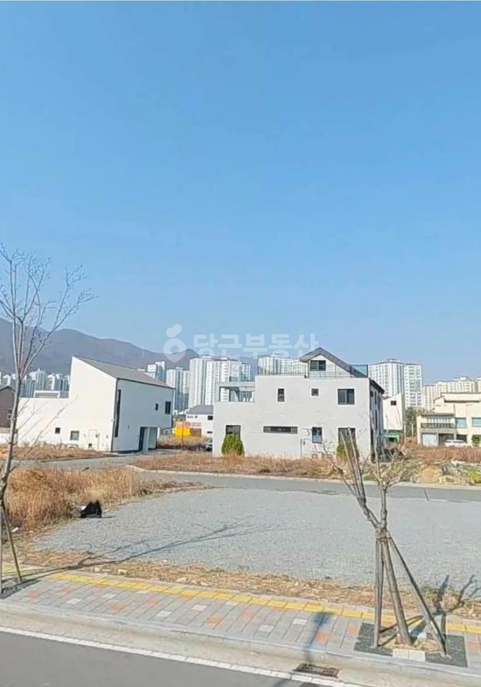 경상남도 김해시 장유동 토지 사진 1