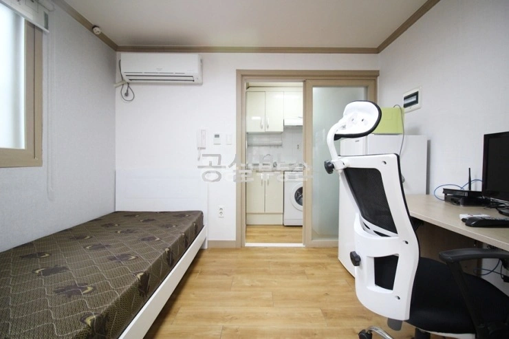 대전광역시 동구 자양동 원룸 사진 1
