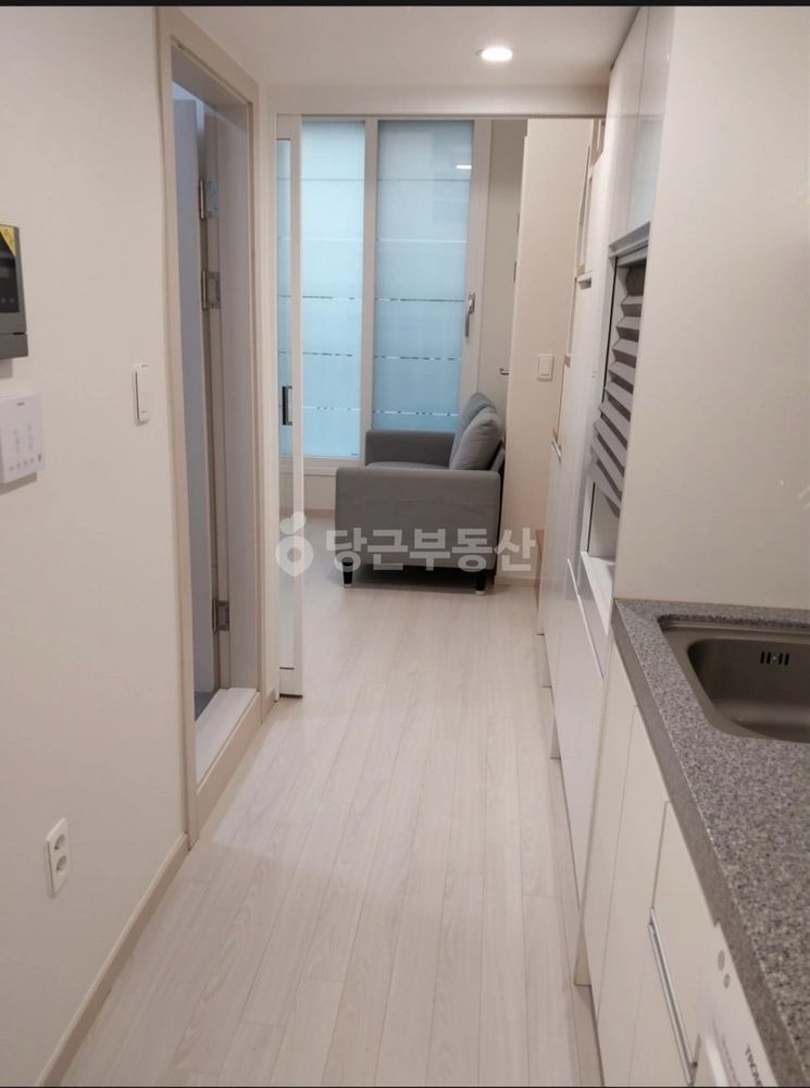 서울특별시 중랑구 상봉동 오피스텔 사진 1