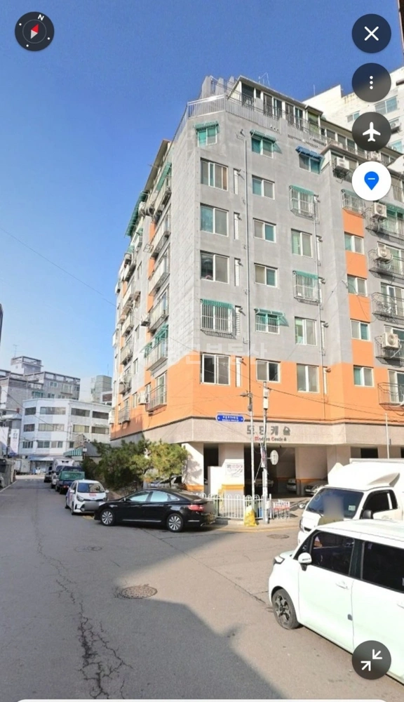인천광역시 부평구 부평동 빌라(투룸 이상) 사진 1
