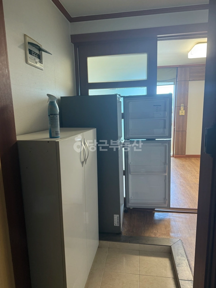 충청남도 서산시 동문동 원룸 사진 1