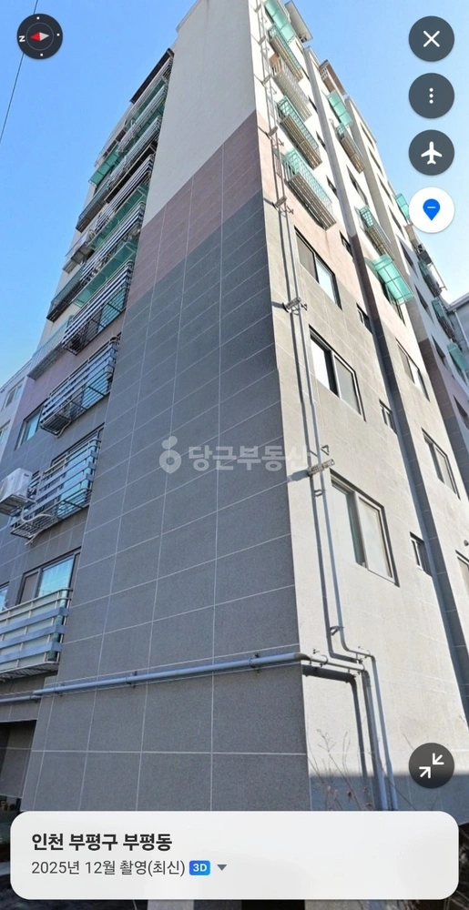 인천광역시 부평구 부평동 빌라(투룸 이상) 사진 1