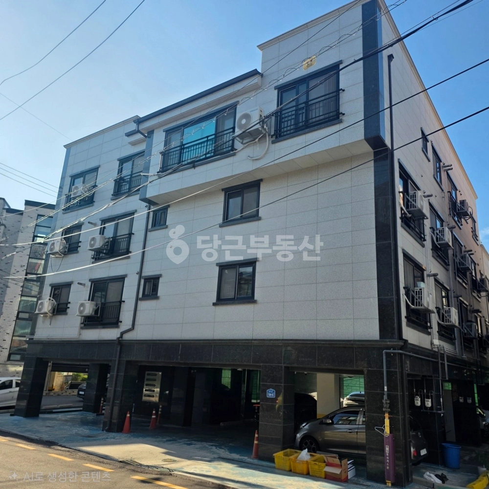 전북특별자치도 군산시 미룡동 건물 사진 1