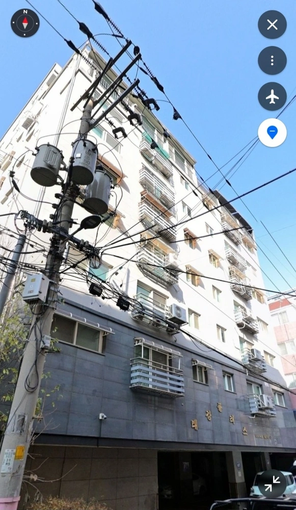인천광역시 부평구 부평동 오피스텔 사진 1