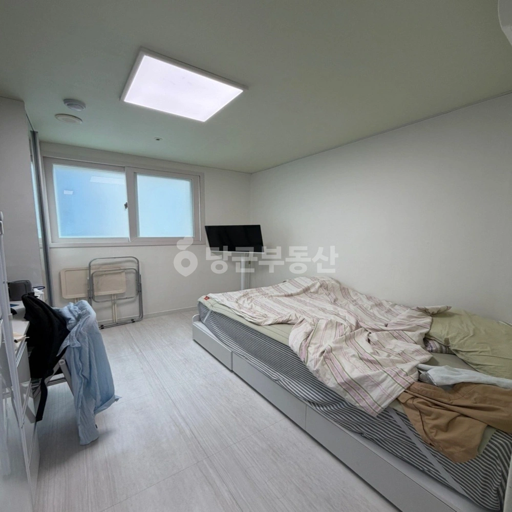 서울특별시 관악구 봉천동 원룸 사진 1