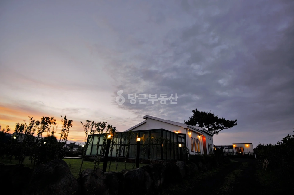 제주특별자치도 제주시 조천읍 단독/전원주택 사진 1