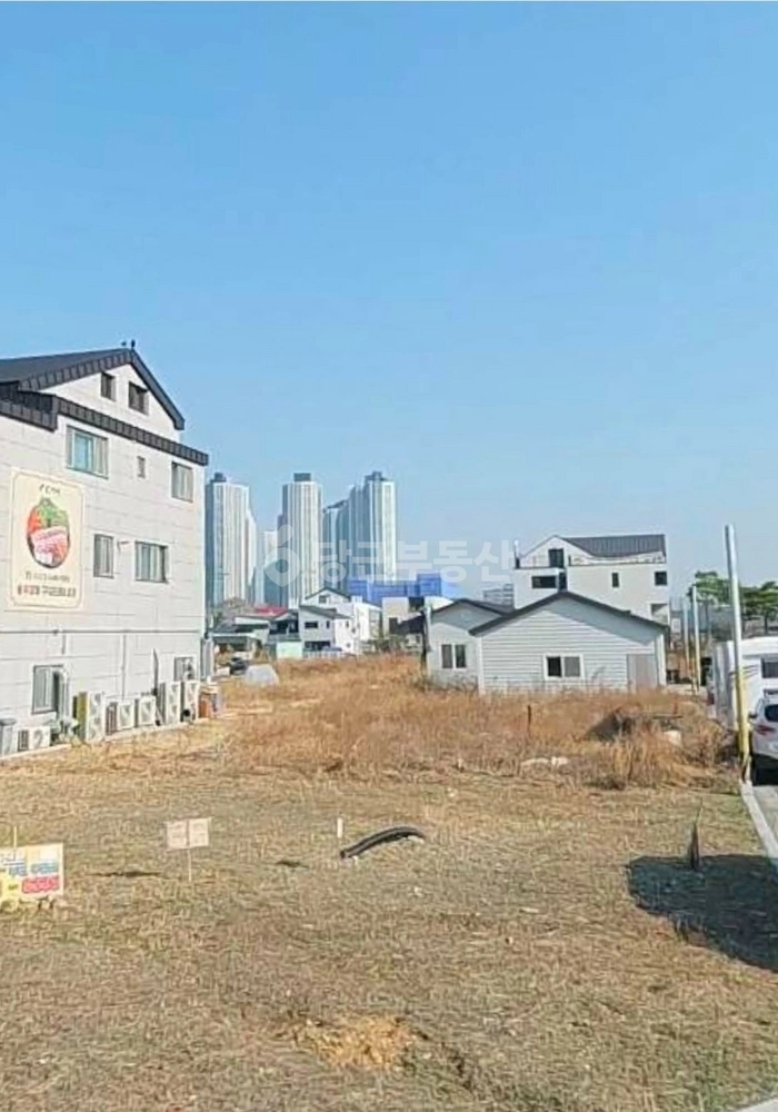 경상남도 김해시 장유동 토지 사진 1