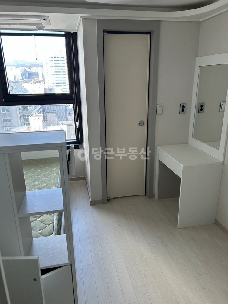 부산광역시 부산진구 부전동 오피스텔 사진 1