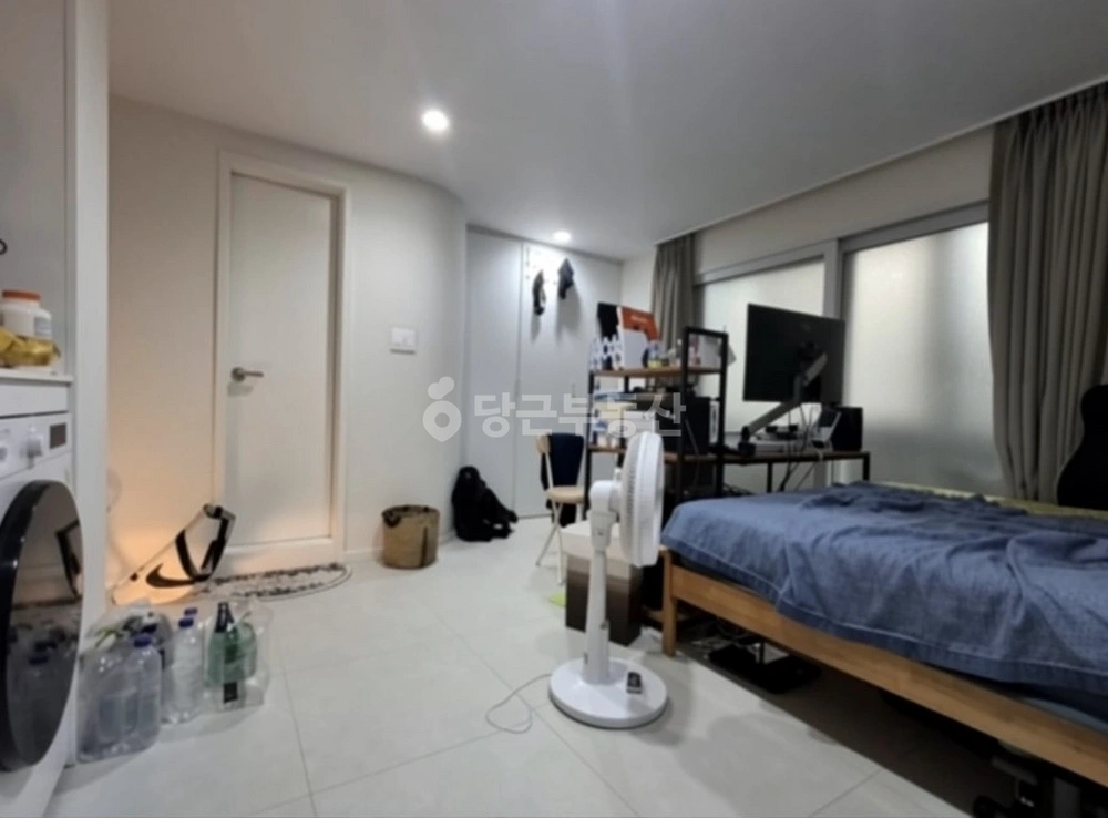 서울특별시 강남구 대치동 원룸 사진 1