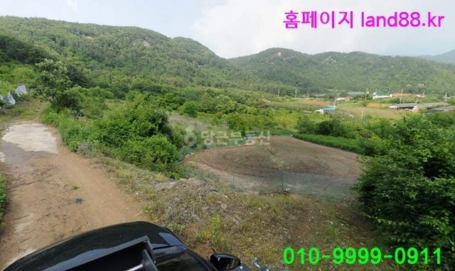전북특별자치도 진안군 부귀면 토지 사진 1