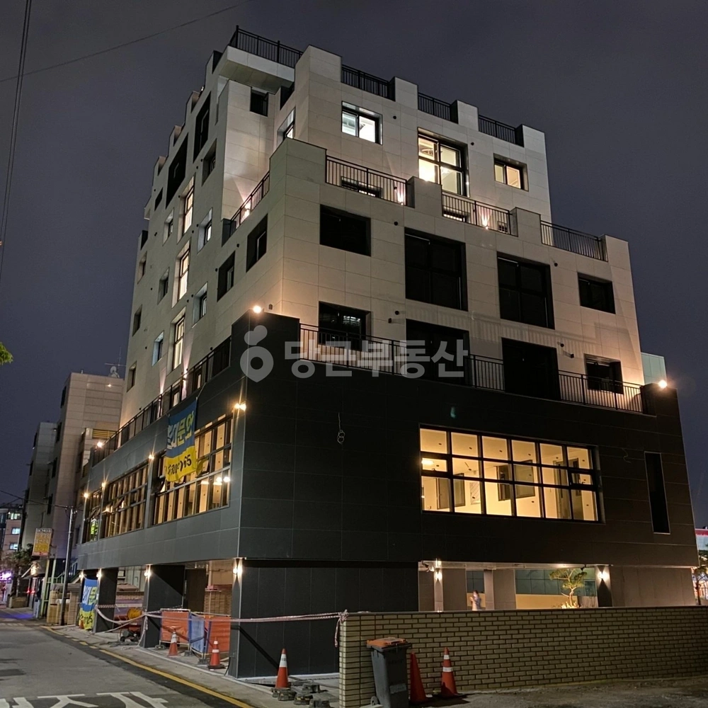 경기도 수원시 팔달구 인계동 빌라(투룸 이상) 사진 1