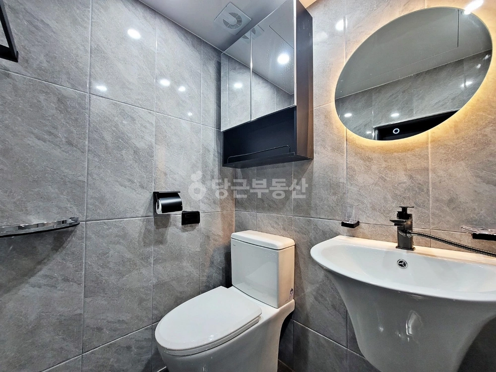 부산광역시 해운대구 반송동 원룸 사진 1
