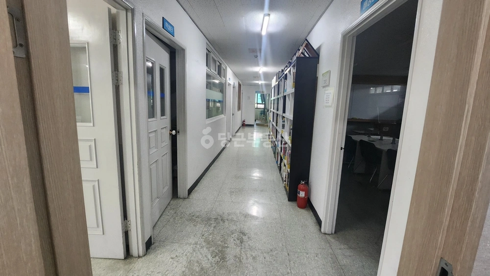 부산광역시 해운대구 좌동 사무실 사진 1