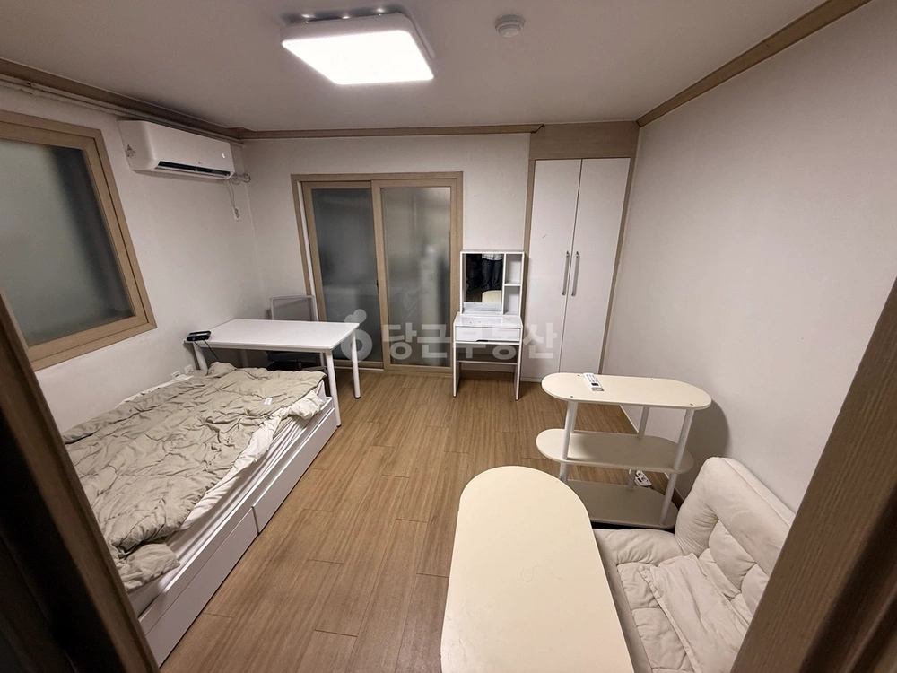 경기도 수원시 영통구 원천동 원룸 사진 1