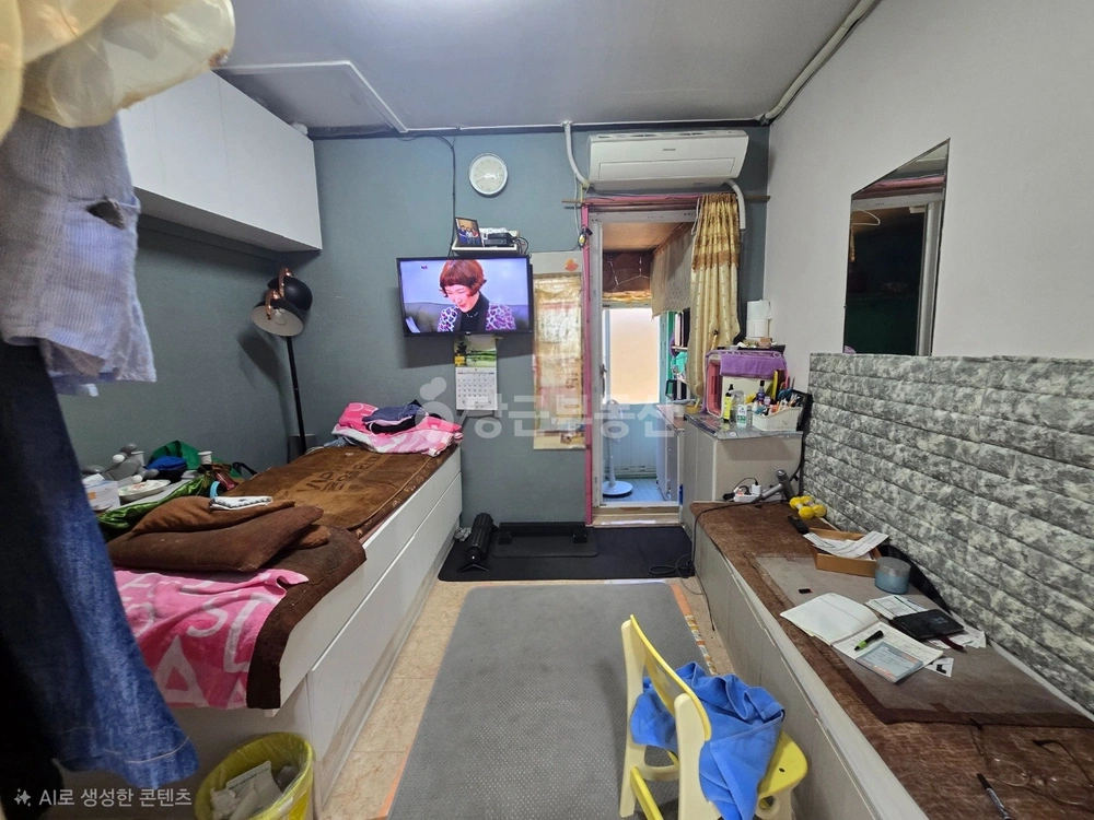 제주특별자치도 제주시 건입동 상가 사진 1