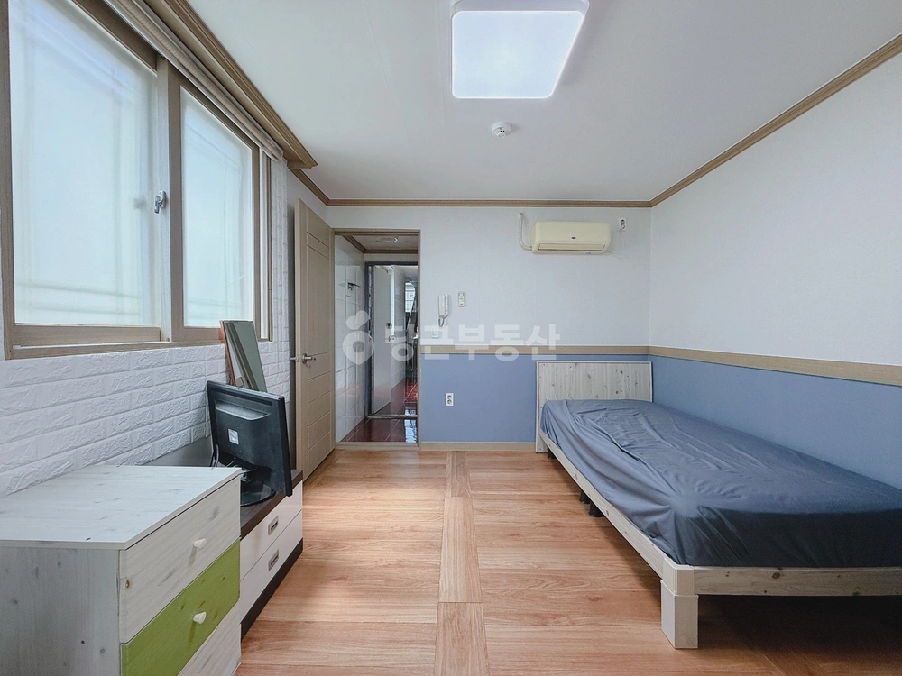 전남광주통합특별시 북구 문흥동 원룸 사진 1