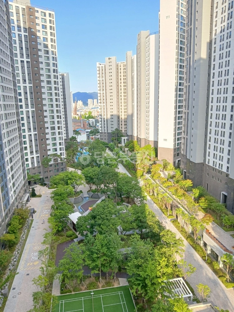 충청북도 청주시 흥덕구 봉명동 아파트 사진 1