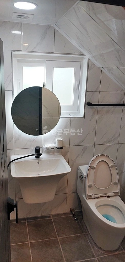 부산광역시 해운대구 반송동 원룸 사진 1